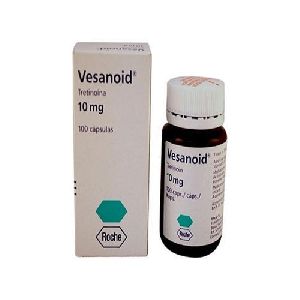 Vesanoid Capsules