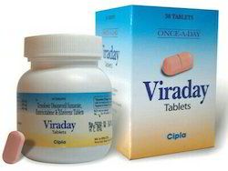 Viraday Tablets