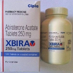 Xbira Tablets