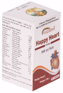 Happy Heart Tablets