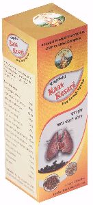 Kaas Kesari Syrup