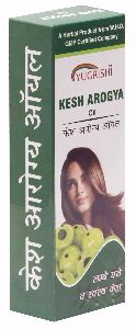 Kesh Arogya Oil