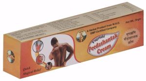 Peedashantak Cream