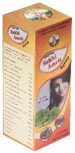 Sakhi Amrit Syrup