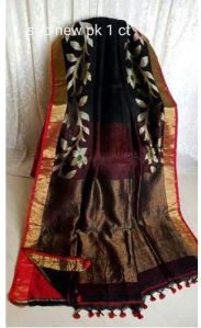 Party Wear Jamdani Saree