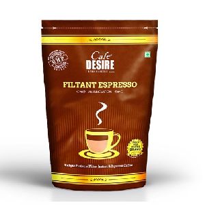 Filtant Espresso Coffee