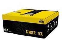 Ginger Tea Bag