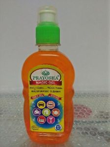 Prayosha Homecare Magic Gel Cleaner