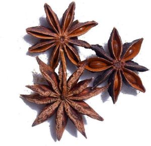 Dried Star Anise