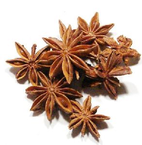 Organic Star Anise