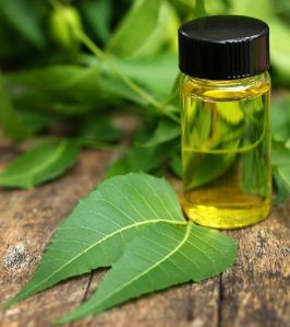 Neem Oil