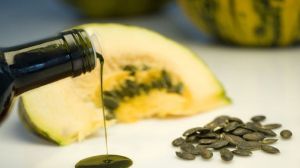 Pumpkin Seed Oil