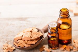 sandalwood extract