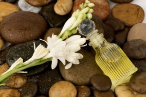 Tuberose Absolute Oil