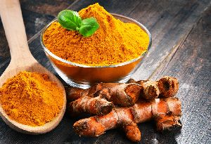 Turmeric Extract