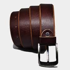 Leather Belts