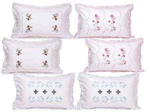 Pillow Covers