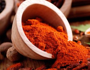 Red Chili Powder