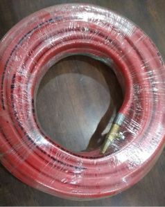 hose reel pipe