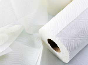 Tissue Paper Roll