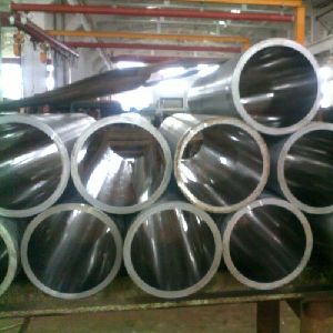 347 Stainless Steel Pipe
