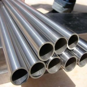 S32205 Duplex Steel Pipe