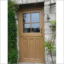 UPVC Modular Door