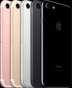 Apple iPhone 7 Mobile Phone