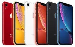 Apple iPhone XR Mobile Phone