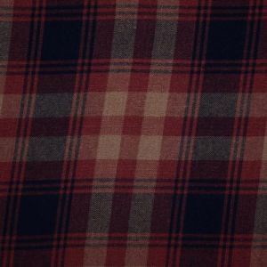 Yarn Dyed Check Fabric