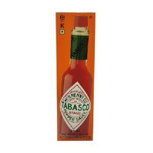 pepper sauce