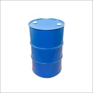 200 Liter Metal Drums