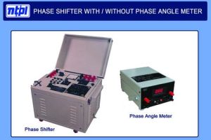 phase shifter