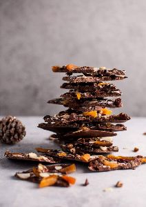 Dry Fruit Chocolate