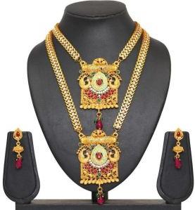 Jaipuri jewelry