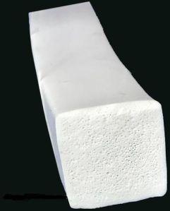 White Silicone Rubber Sponge