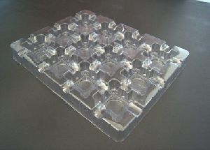Disposable Blister Tray