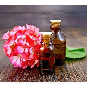 Geranium Oil