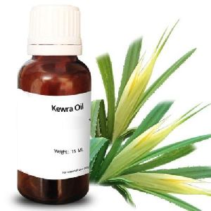 Kewra Oil