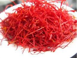 Fresh Saffron