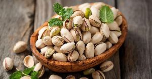 Pistachio Nuts