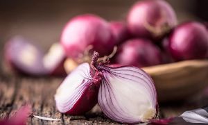 Red Onion