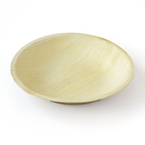 Disposable Areca Palm Leaf Bowl