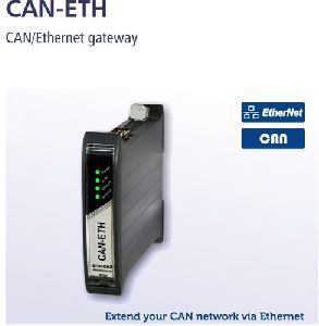 Modbus Gateway devices