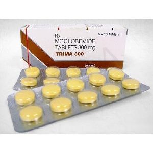 Trima 300mg Tablet