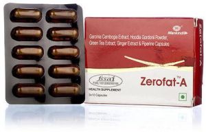 Zerofat A Tablet