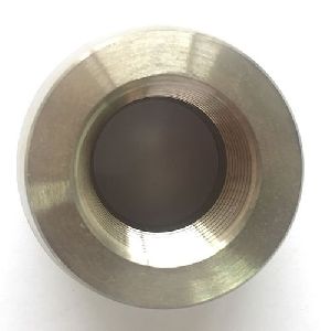 Alloy Steel Weldolet