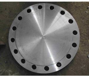 Carbon Steel Blind Flange