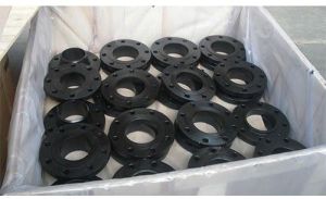 Carbon Steel Slip On Flange