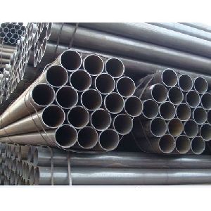 Mild Steel Pipes